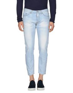 Джинсовые брюки Michael Coal