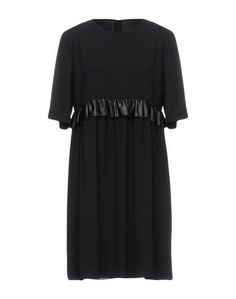 Короткое платье Pinko