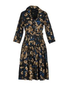 Платье до колена Samantha Sung