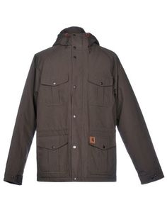 Куртка Carhartt