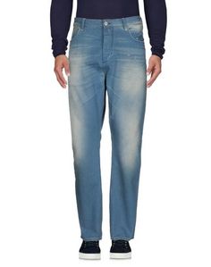 Джинсовые брюки Scotch & Soda
