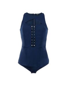 Топ без рукавов Elisabetta Franchi