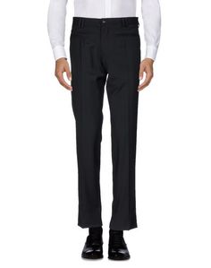 Повседневные брюки Dolce & Gabbana