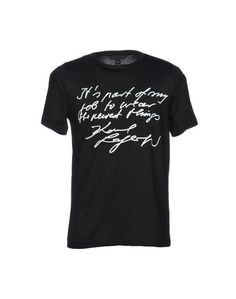 Футболка Karl Lagerfeld