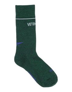 Короткие носки Vetements