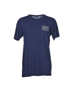 Футболка Obey