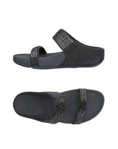 Сандалии Fitflop