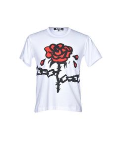 Футболка Comme DES GarÇons