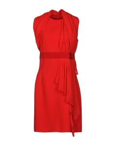 Короткое платье Giambattista Valli