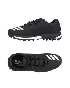 Низкие кеды и кроссовки Adidas