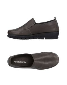 Низкие кеды и кроссовки Aerosoles