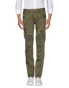 Джинсовые брюки Philipp Plein