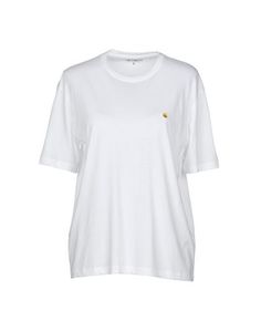 Футболка Carhartt