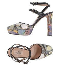 Туфли Valentino Garavani