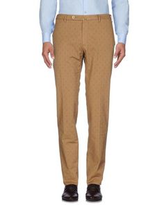 Повседневные брюки G.T.A. Manifattura Pantaloni
