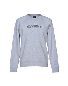 Толстовка Obey