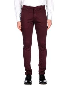 Повседневные брюки Dondup