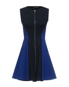 Короткое платье Elie Tahari