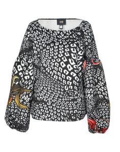 Блузка Class Roberto Cavalli