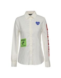 Pубашка Love Moschino