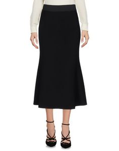 Юбка длиной 3/4 Dolce & Gabbana