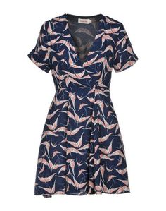 Короткое платье Louche