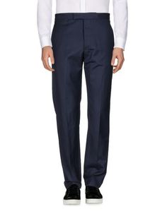 Повседневные брюки Kent & Curwen