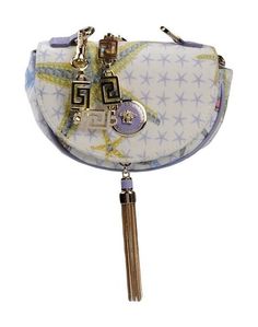 Сумка через плечо Gianni Versace