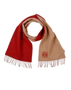Шарф Loewe