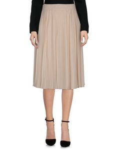 Юбка до колена RED Valentino