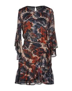 Короткое платье Soallure