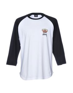 Футболка Stussy