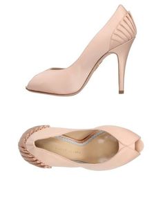 Туфли Charlotte Olympia