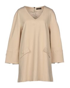 Короткое платье Twin Set Simona Barbieri