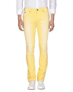 Джинсовые брюки Guess