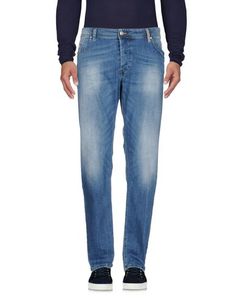 Джинсовые брюки Diesel