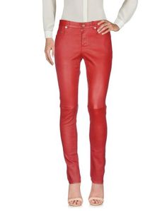 Повседневные брюки Saint Laurent