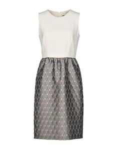 Платье до колена MAX Mara