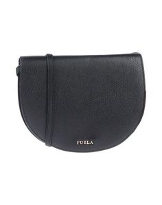 Сумка через плечо Furla