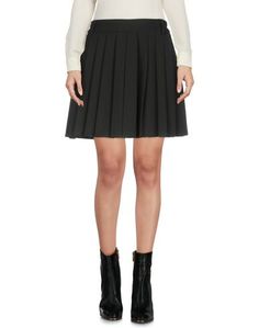 Мини-юбка RED Valentino