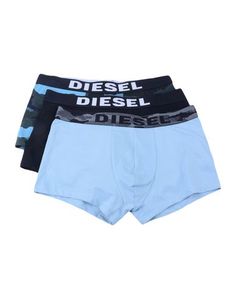Боксеры Diesel