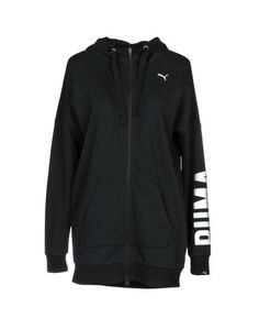 Толстовка Puma