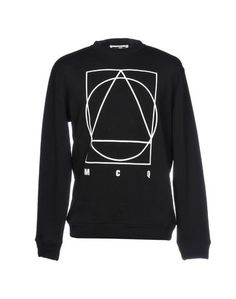 Толстовка McQ Alexander Mc Queen