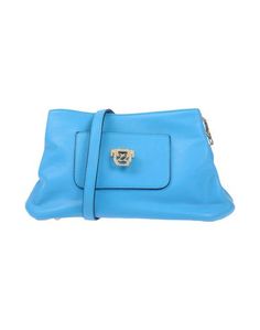 Сумка через плечо Numeroventidue