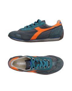 Низкие кеды и кроссовки Diadora Heritage