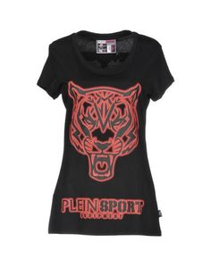 Футболка Plein Sport