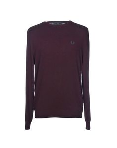 Свитер Fred Perry