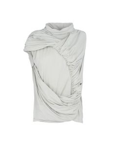 Футболка Rick Owens