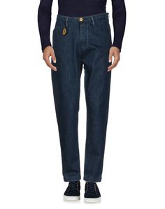 Джинсовые брюки Scotch & Soda