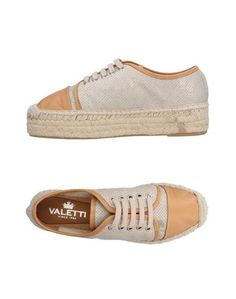 Обувь на шнурках Valetti